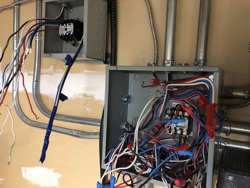 Electrical Wiring Trouble Shooting